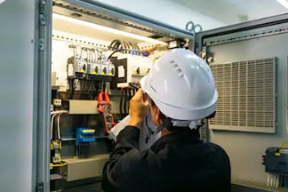 Control Panel Installation