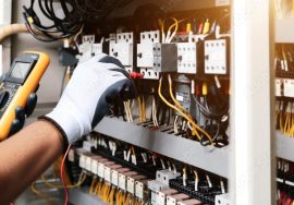 Electrical Installations