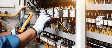 Electrical Installations